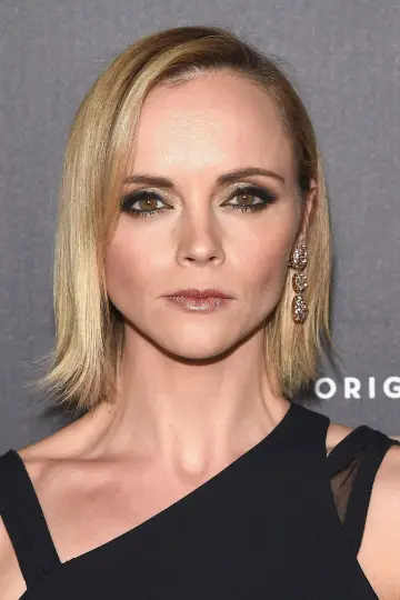 Zdjęcie Krystyna Ricci (Christina Ricci) #48586