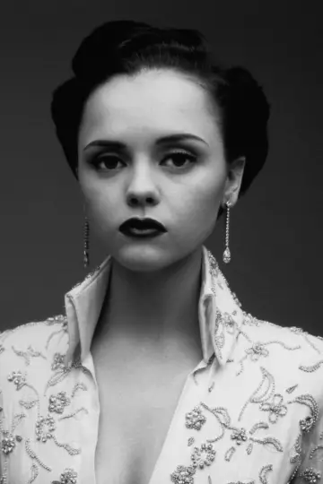 Zdjęcie Krystyna Ricci (Christina Ricci) #48587