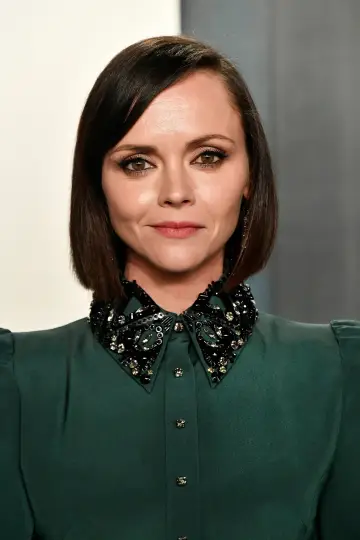 Zdjęcie Krystyna Ricci (Christina Ricci) #48590