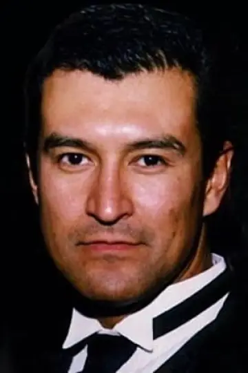 Zdjęcie David Alvarado #92707