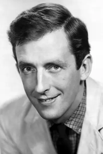 Zdjęcie Fritz Weaver #98363