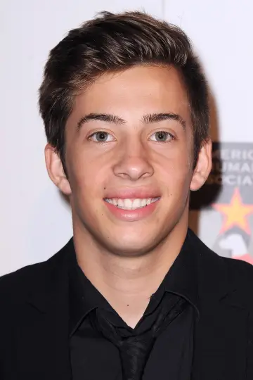 Zdjęcie Jimmy Bennett #19226