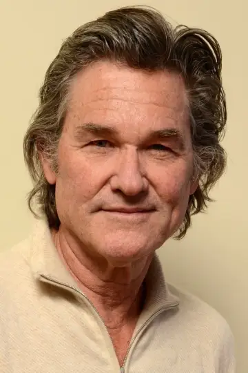 Zdjęcie Kurt Russel #2175