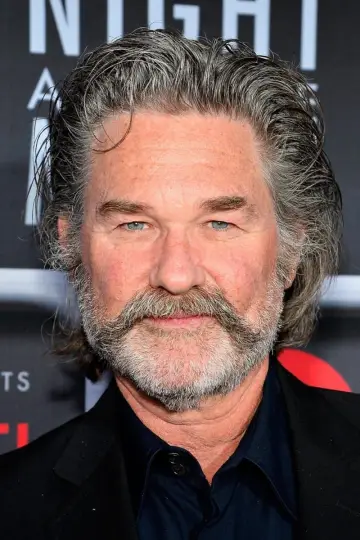 Zdjęcie Kurt Russel #2176