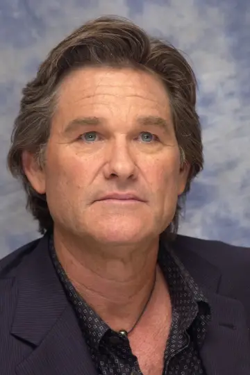 Zdjęcie Kurt Russel #2177