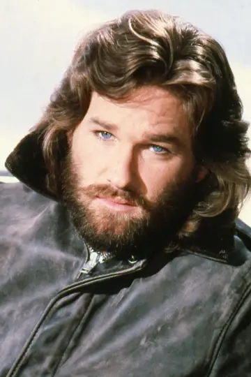 Zdjęcie Kurt Russel #2178