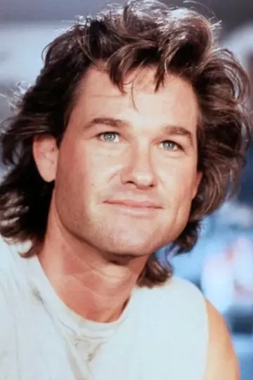 Zdjęcie Kurt Russel (Kurt Russell) #2179