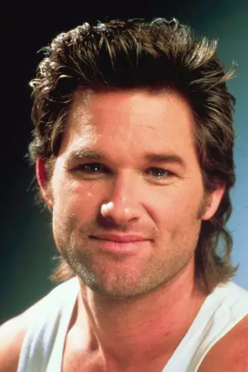 Zdjęcie Kurt Russel (Kurt Russell) #2180