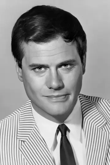 Zdjęcie Larry Hagman #54501