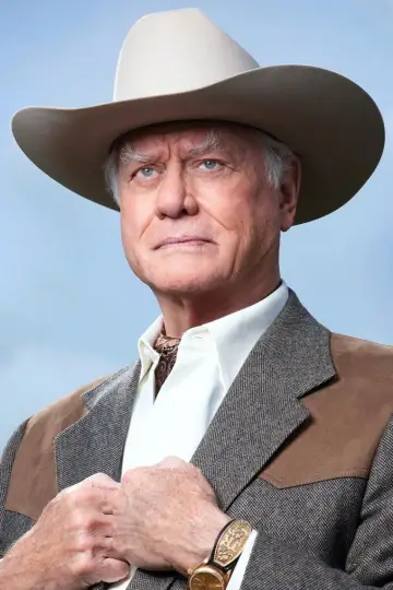 Zdjęcie Larry Hagman #54502