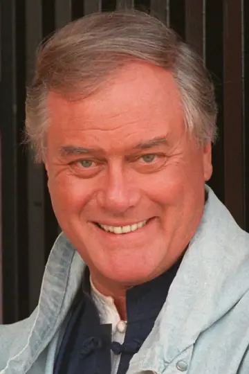Zdjęcie Larry Hagman #54503