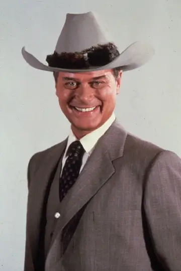 Zdjęcie Larry Hagman #54504