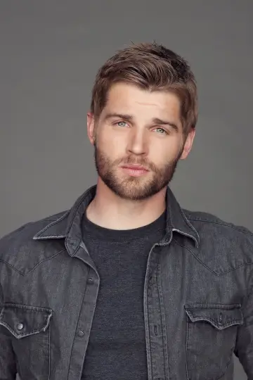 Zdjęcie Mike Vogel #38738