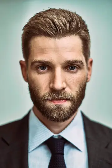 Zdjęcie Mike Vogel #38739
