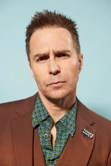 Zdjęcie Sam Rokwel (Sam Rockwell) #15574