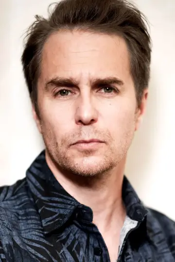 Zdjęcie Sam Rokwel (Sam Rockwell) #15575