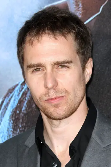 Zdjęcie Sam Rokwel (Sam Rockwell) #15576
