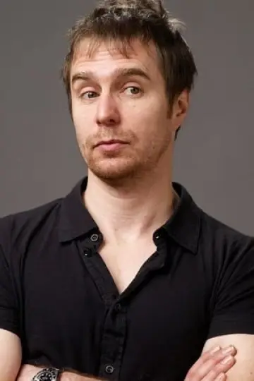 Zdjęcie Sam Rokwel (Sam Rockwell) #15577