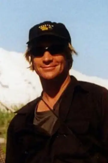 Zdjęcie  (Timothy Treadwell) #287944