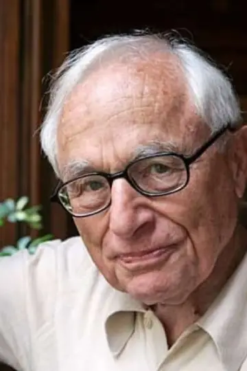 Zdjęcie Walter Bernstein #72306