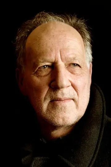 Zdjęcie Werner Herzog #16910