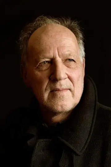 Zdjęcie Werner Herzog #16911