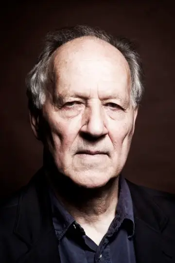 Zdjęcie Werner Herzog #16912