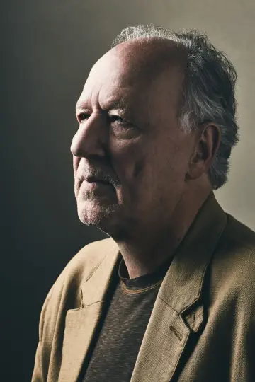 Zdjęcie Werner Herzog #16913