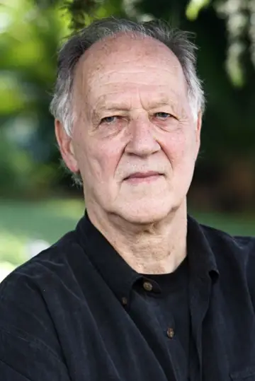 Zdjęcie Werner Herzog #16914