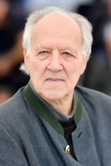 Zdjęcie Werner Herzog #16915