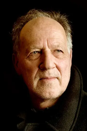 Zdjęcie Werner Herzog #16916