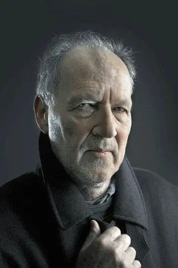 Zdjęcie Werner Herzog #16917