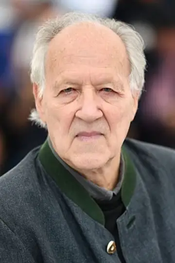 Zdjęcie Werner Herzog #16918