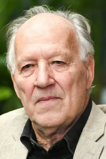 Zdjęcie Werner Herzog #16919