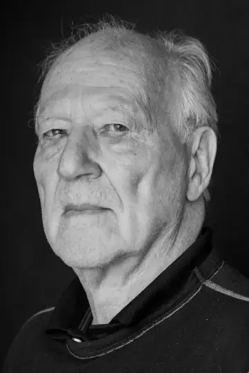 Zdjęcie Werner Herzog #16920