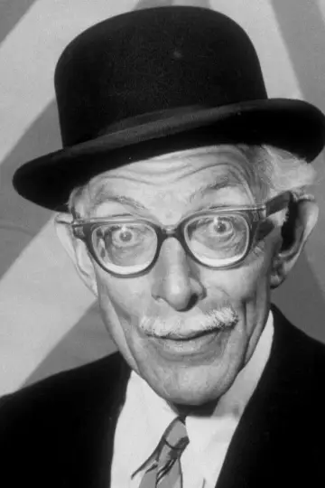 Zdjęcie Alan Napier #56944
