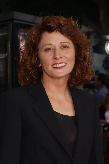Zdjęcie Annie Corley #55343
