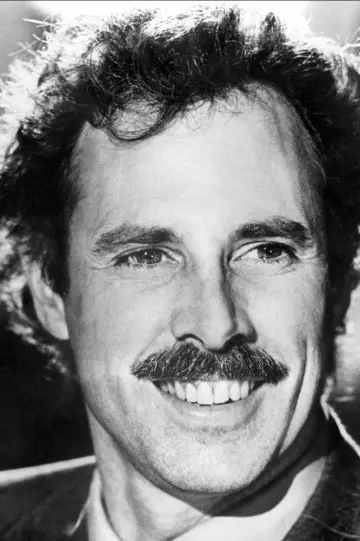 Zdjęcie Brus Dern (Bruce Dern) #27354
