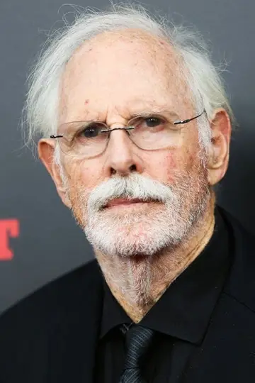 Zdjęcie Brus Dern (Bruce Dern) #27357