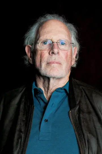 Zdjęcie Brus Dern (Bruce Dern) #27358
