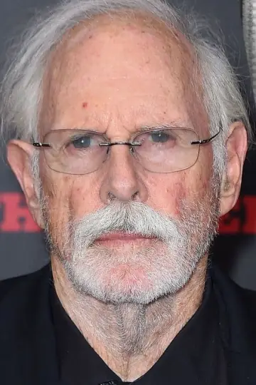 Zdjęcie Brus Dern (Bruce Dern) #27361