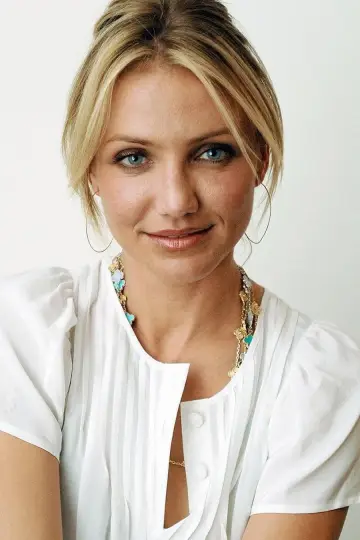 Zdjęcie Kameron Dijaz (Cameron Diaz) #15297
