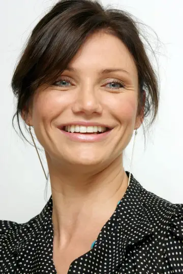 Zdjęcie Kameron Dijaz (Cameron Diaz) #15299