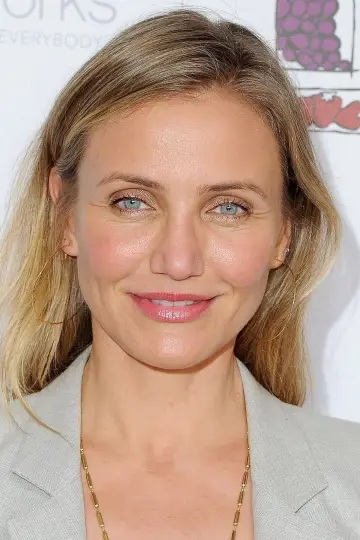 Zdjęcie Kameron Dijaz (Cameron Diaz) #15301