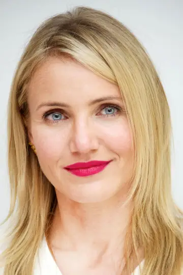 Zdjęcie Kameron Dijaz (Cameron Diaz) #15302