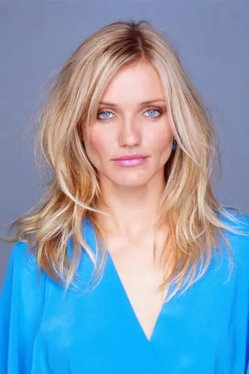 Zdjęcie Kameron Dijaz (Cameron Diaz) #15303