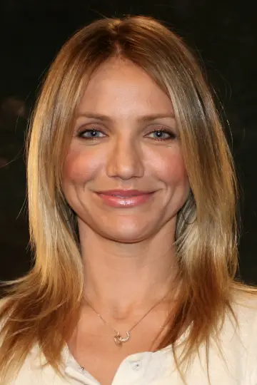 Zdjęcie Kameron Dijaz (Cameron Diaz) #15304