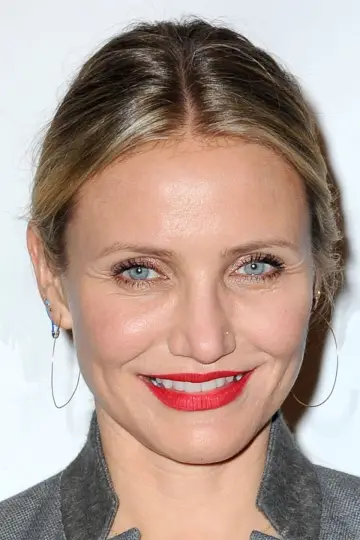 Zdjęcie Kameron Dijaz (Cameron Diaz) #15305