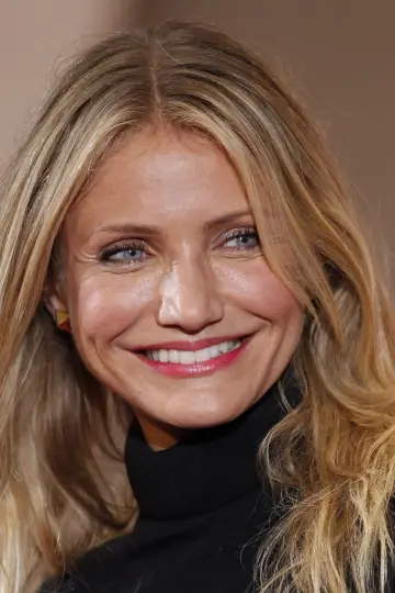 Zdjęcie Kameron Dijaz (Cameron Diaz) #15306