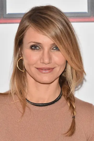 Zdjęcie Kameron Dijaz (Cameron Diaz) #15307